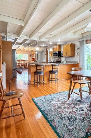 7291 West South Street, Westmoreland, NY 13490