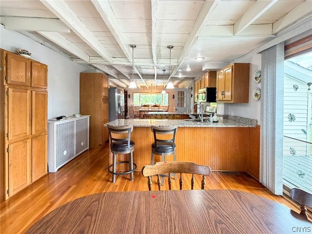 7291 West South Street, Westmoreland, NY 13490