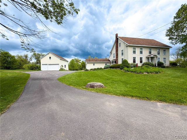 7291 West South Street, Westmoreland, NY 13490