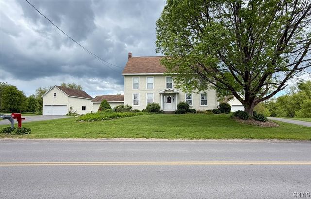 7291 West South Street, Westmoreland, NY 13490
