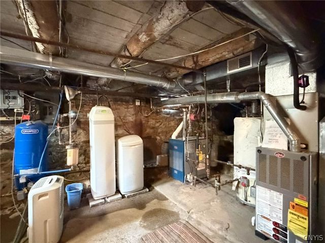 7291 West South Street, Westmoreland, NY 13490