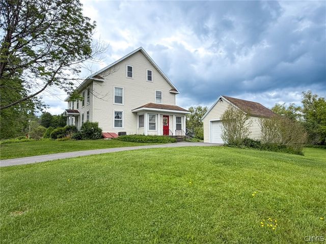 7291 West South Street, Westmoreland, NY 13490