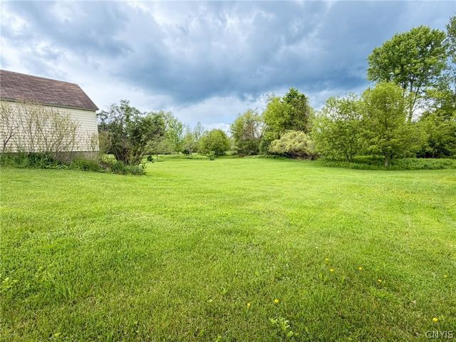 7291 West South Street, Westmoreland, NY 13490