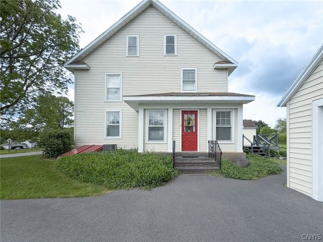7291 West South Street, Westmoreland, NY 13490