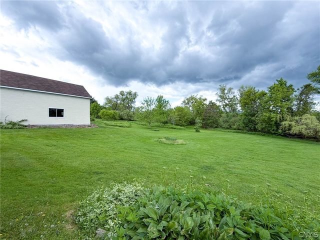 7291 West South Street, Westmoreland, NY 13490