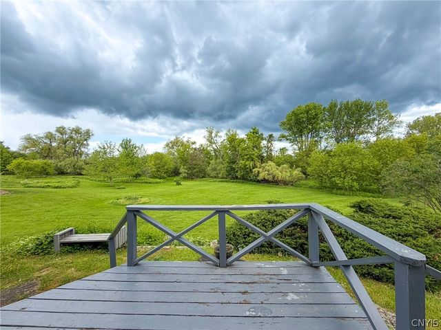 7291 West South Street, Westmoreland, NY 13490