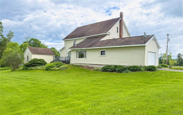 7291 West South Street, Westmoreland, NY 13490