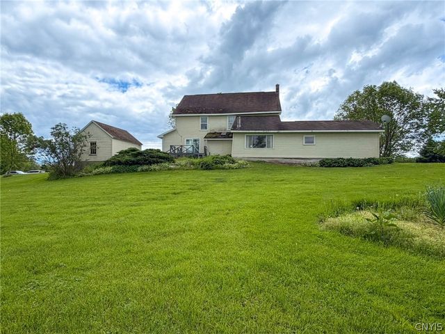7291 West South Street, Westmoreland, NY 13490