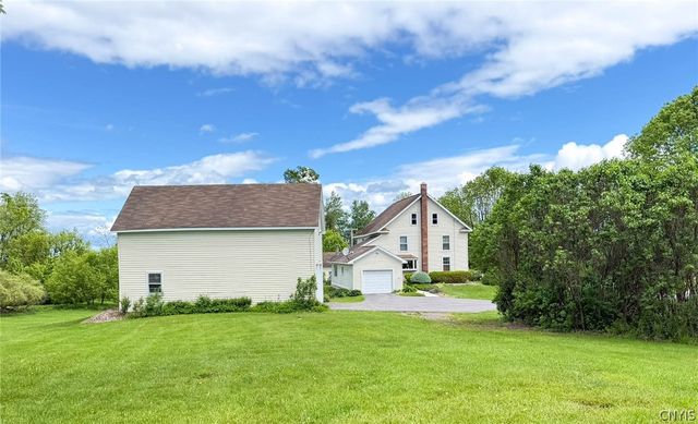 7291 West South Street, Westmoreland, NY 13490