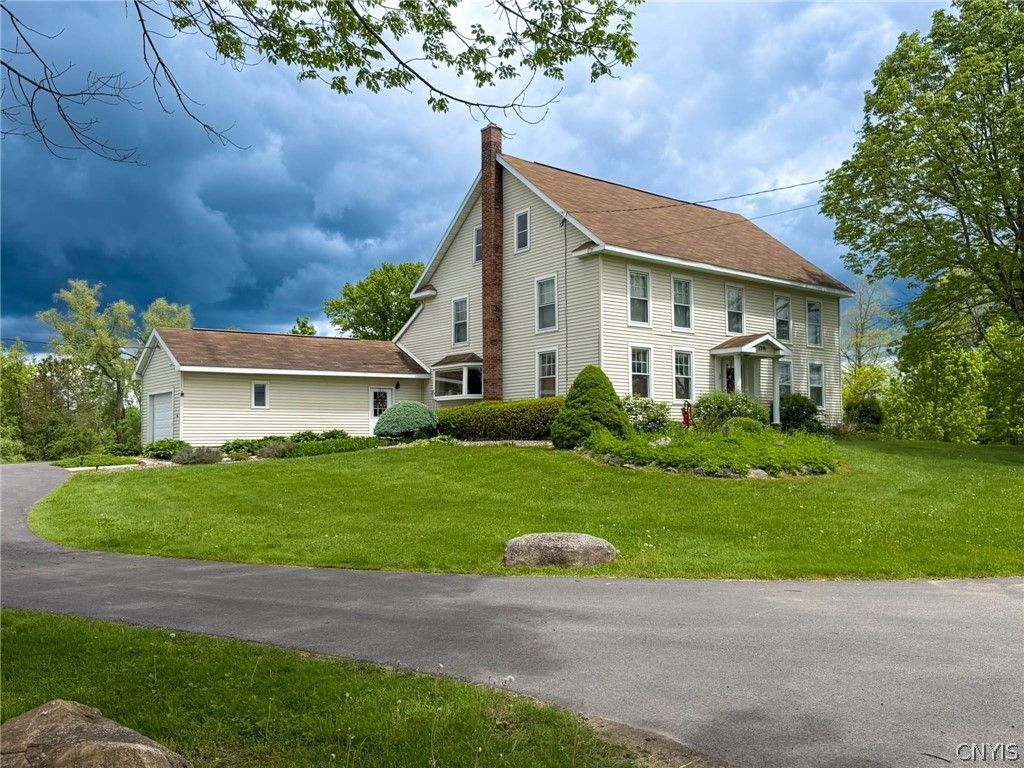 7291 West South Street, Westmoreland, NY 13490