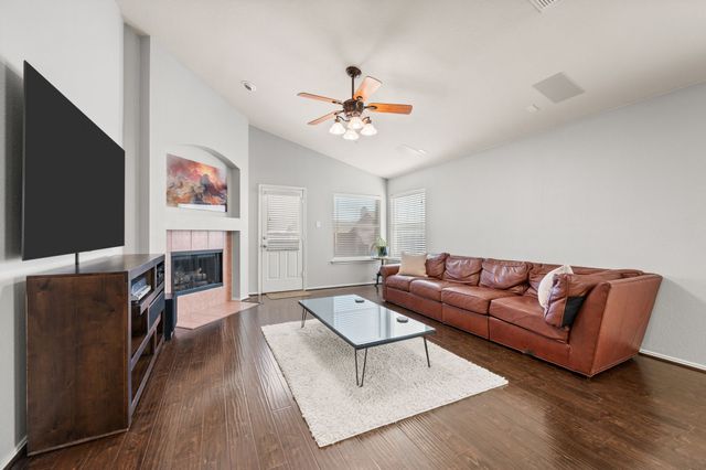 1405 Millbrook Lane, Wylie, TX 75098