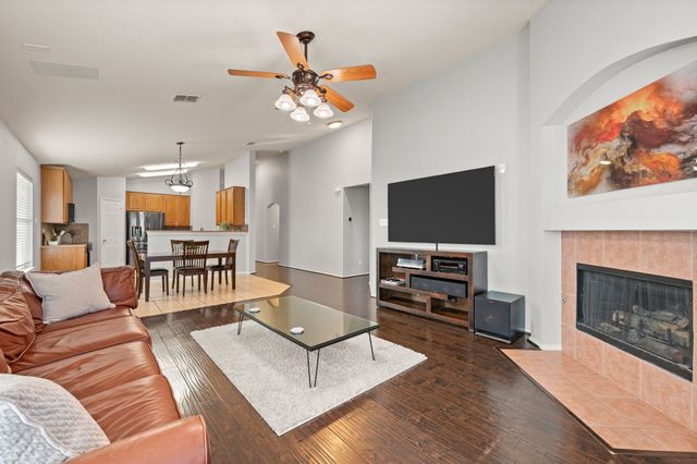 1405 Millbrook Lane, Wylie, TX 75098