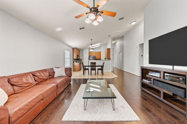 1405 Millbrook Lane, Wylie, TX 75098