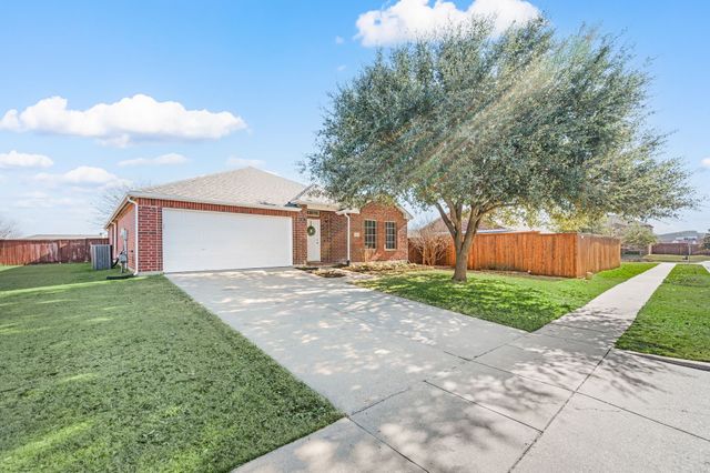 1405 Millbrook Lane, Wylie, TX 75098