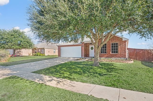 1405 Millbrook Lane, Wylie, TX 75098