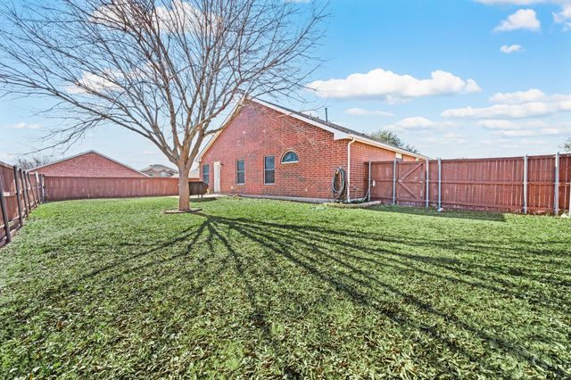 1405 Millbrook Lane, Wylie, TX 75098