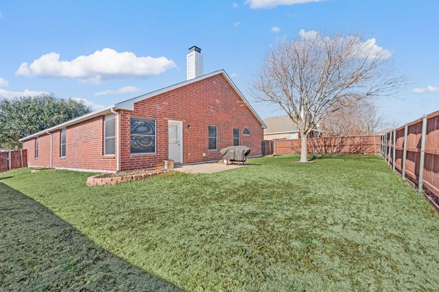 1405 Millbrook Lane, Wylie, TX 75098