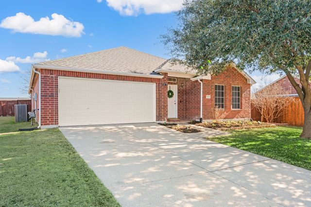 1405 Millbrook Lane, Wylie, TX 75098