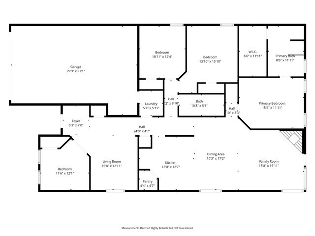 1405 Millbrook Lane, Wylie, TX 75098