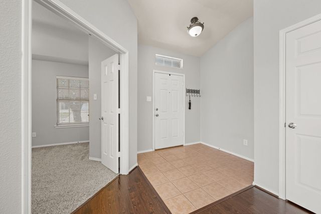 1405 Millbrook Lane, Wylie, TX 75098