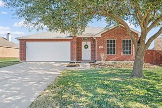 1405 Millbrook Lane, Wylie, TX 75098
