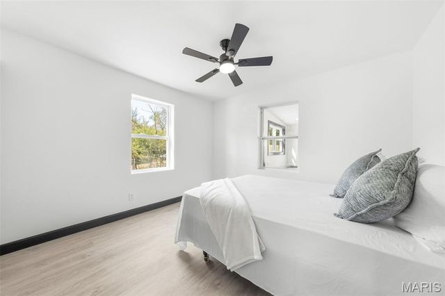 129 N Dade Avenue, Ferguson, MO 63135