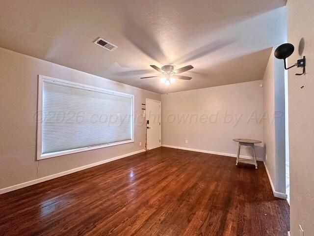 2215 SE 21ST Avenue, Amarillo, TX 79103