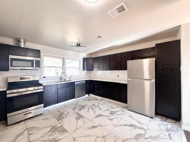 2215 SE 21ST Avenue, Amarillo, TX 79103