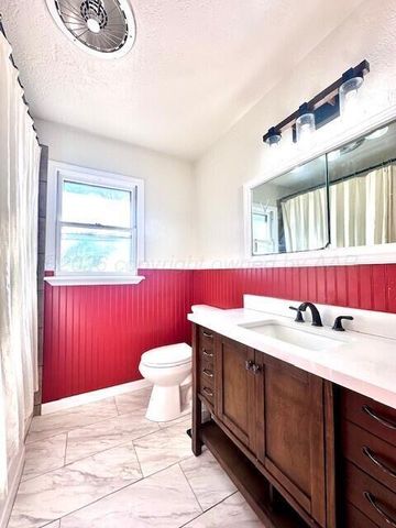 2215 SE 21ST Avenue, Amarillo, TX 79103