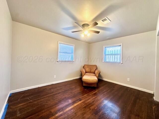 2215 SE 21ST Avenue, Amarillo, TX 79103