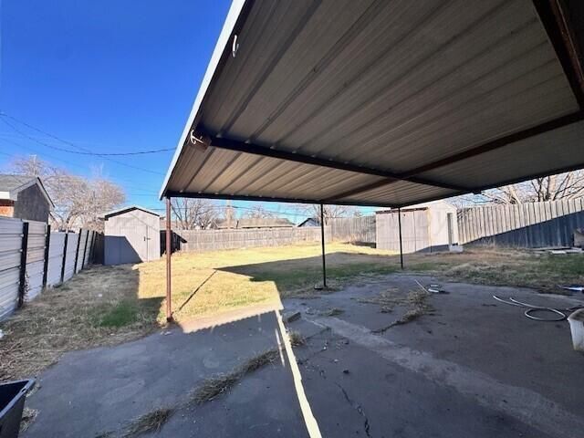 2215 SE 21ST Avenue, Amarillo, TX 79103