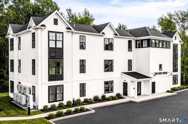 220 East Road F, Meriden, CT 06450