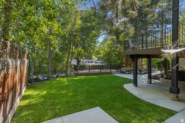 2614 E TUXEDO CIR, Cottonwood Heights, UT 84093