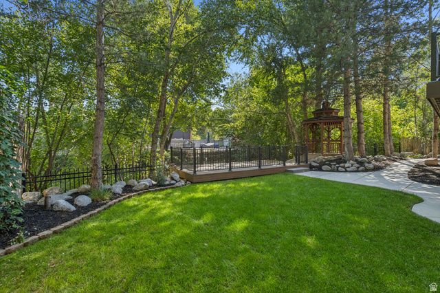 2614 E TUXEDO CIR, Cottonwood Heights, UT 84093