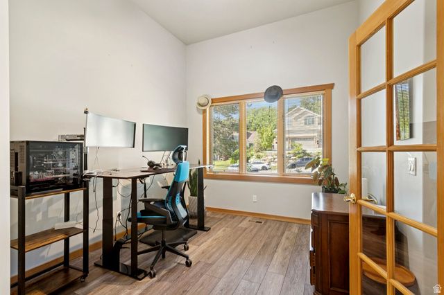 2614 E TUXEDO CIR, Cottonwood Heights, UT 84093