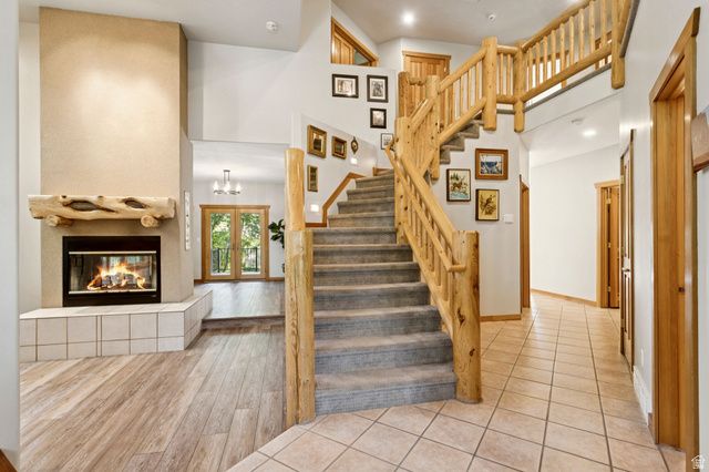 2614 E TUXEDO CIR, Cottonwood Heights, UT 84093