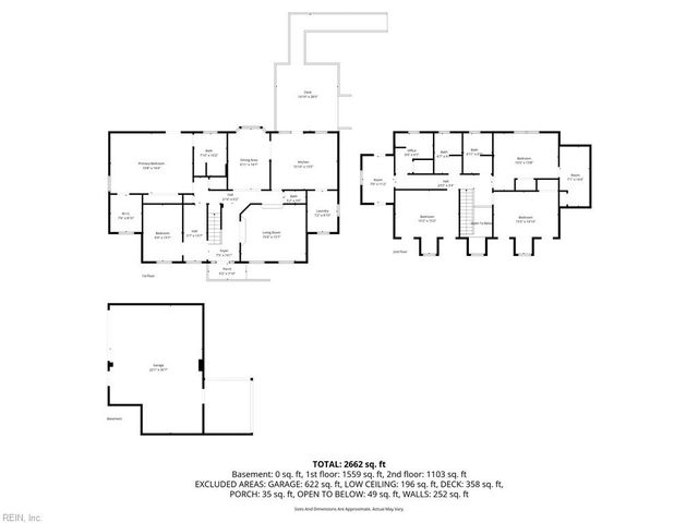 10161 Deer Trace Ln, Gloucester, VA 23061
