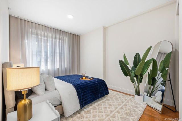 141-15 Cherry Avenue 6E, Flushing, NY 11355