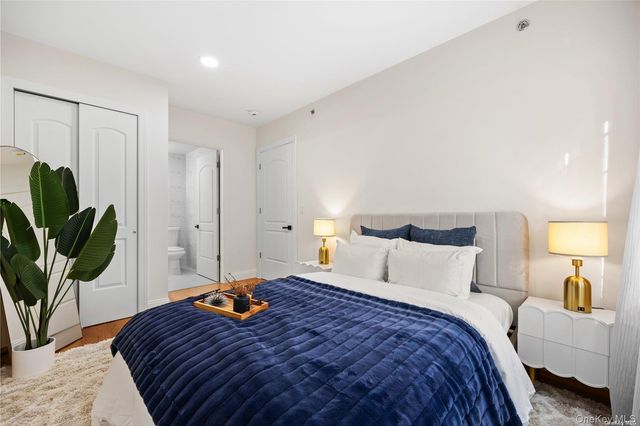 141-15 Cherry Avenue 6E, Flushing, NY 11355