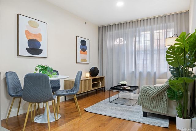 141-15 Cherry Avenue 6E, Flushing, NY 11355