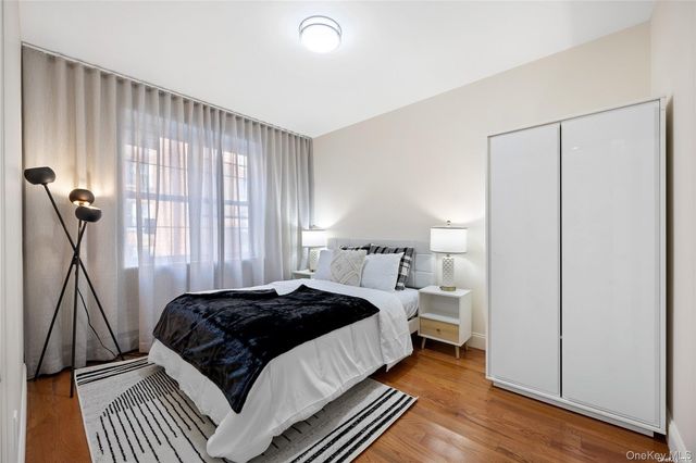 141-15 Cherry Avenue 6E, Flushing, NY 11355