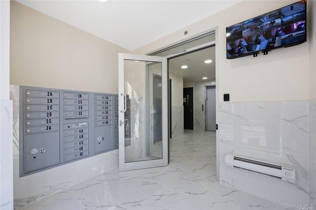 141-15 Cherry Avenue 6E, Flushing, NY 11355