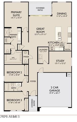 5634 W PIEDMONT Road, Laveen, AZ 85339