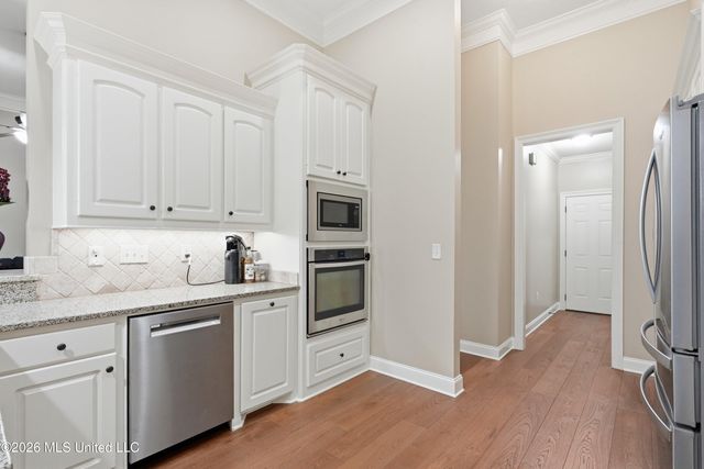 446 Edgewood Crossing, Brandon, MS 39042