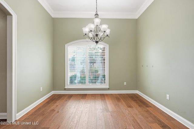 446 Edgewood Crossing, Brandon, MS 39042