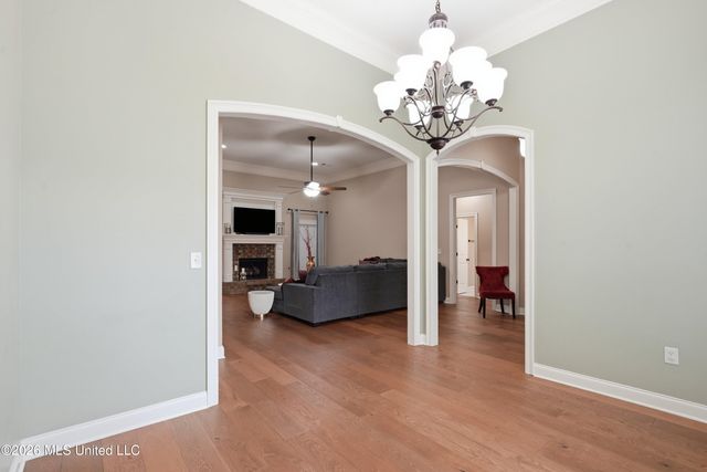 446 Edgewood Crossing, Brandon, MS 39042