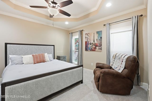 446 Edgewood Crossing, Brandon, MS 39042