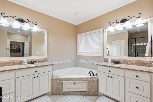 446 Edgewood Crossing, Brandon, MS 39042