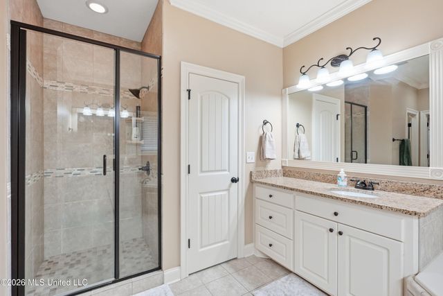 446 Edgewood Crossing, Brandon, MS 39042