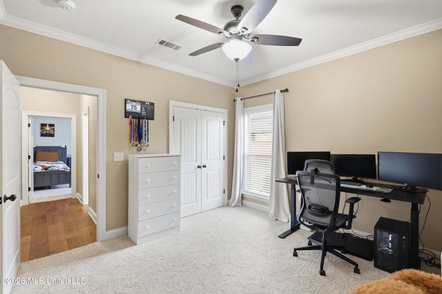 446 Edgewood Crossing, Brandon, MS 39042